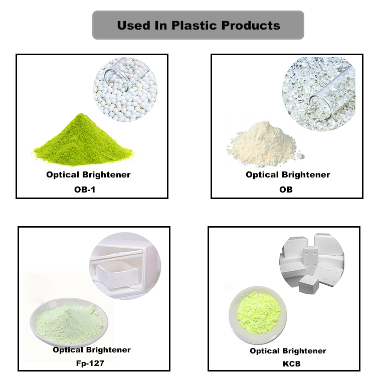 How harmful are fluorescent agents? The truth is here