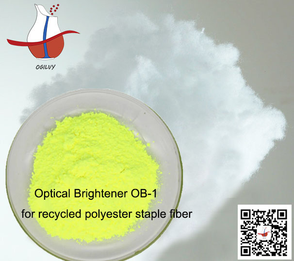 Optical Brightener OB-1 For PET To PSF Fiber