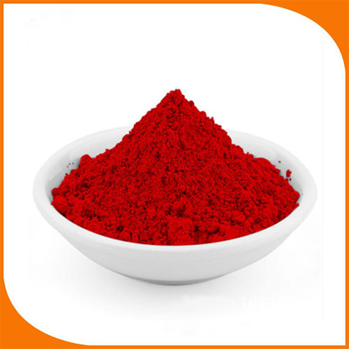 Pigment Red 207