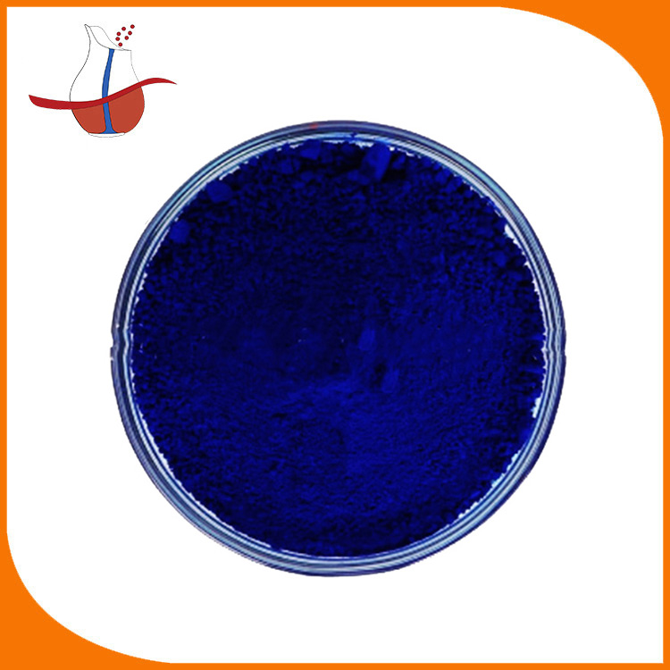 Phthalocyanine Blue