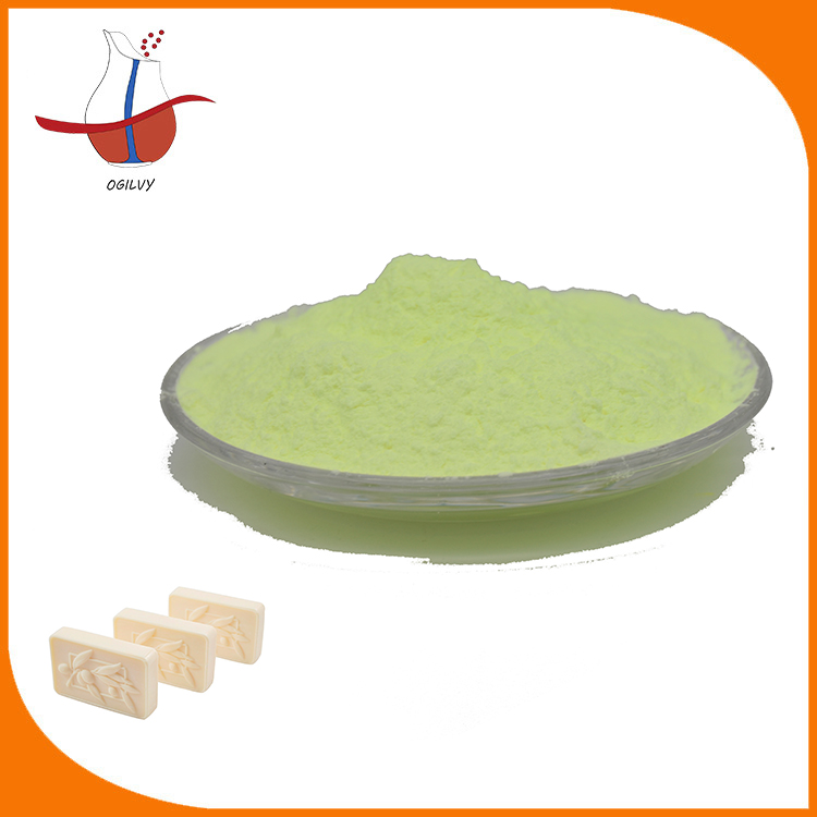 Soap Whitening Agent