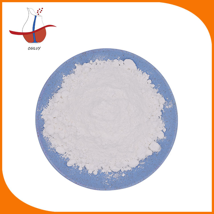 Titanium dioxide Pure Powder 99%min with CAS No.13463-67-7